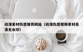 南平动漫素材伤感推荐网站（动漫伤感视频素材高清无水印）